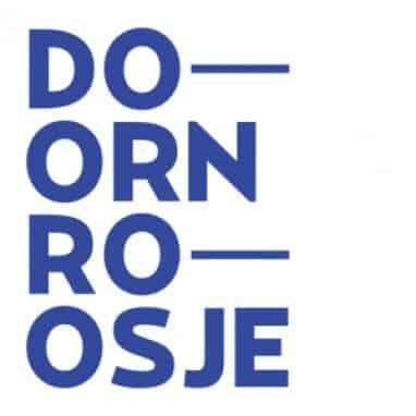 Doornroosje