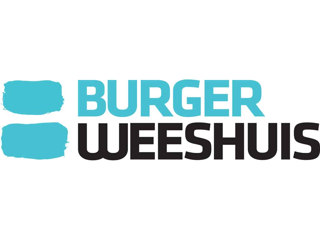 Burgerweeshuis
