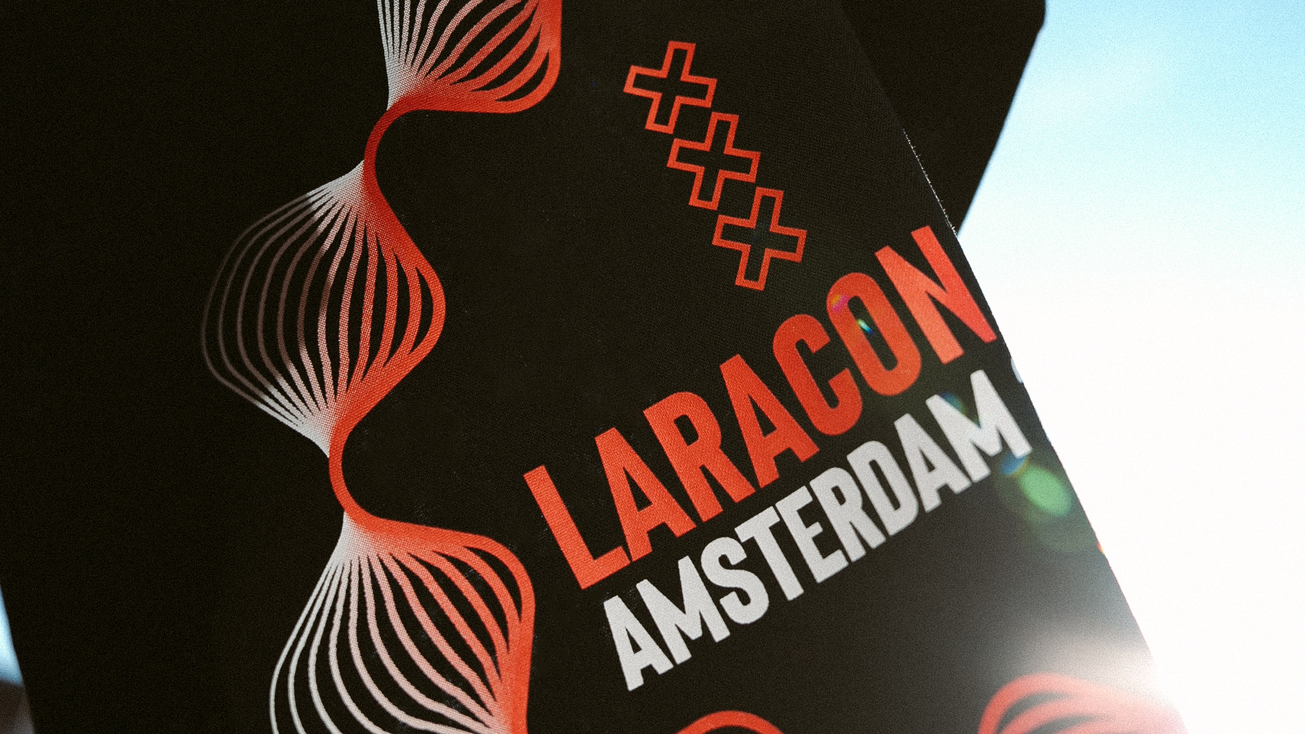 Laracon waterbasis inkt