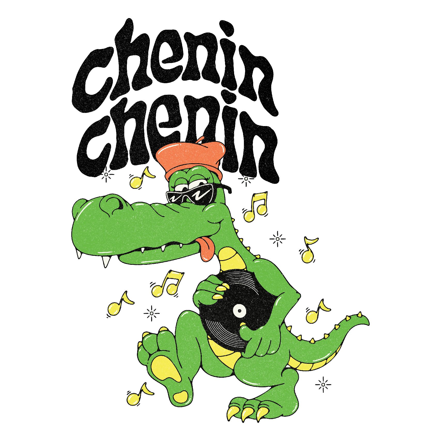 Chenin Chenin