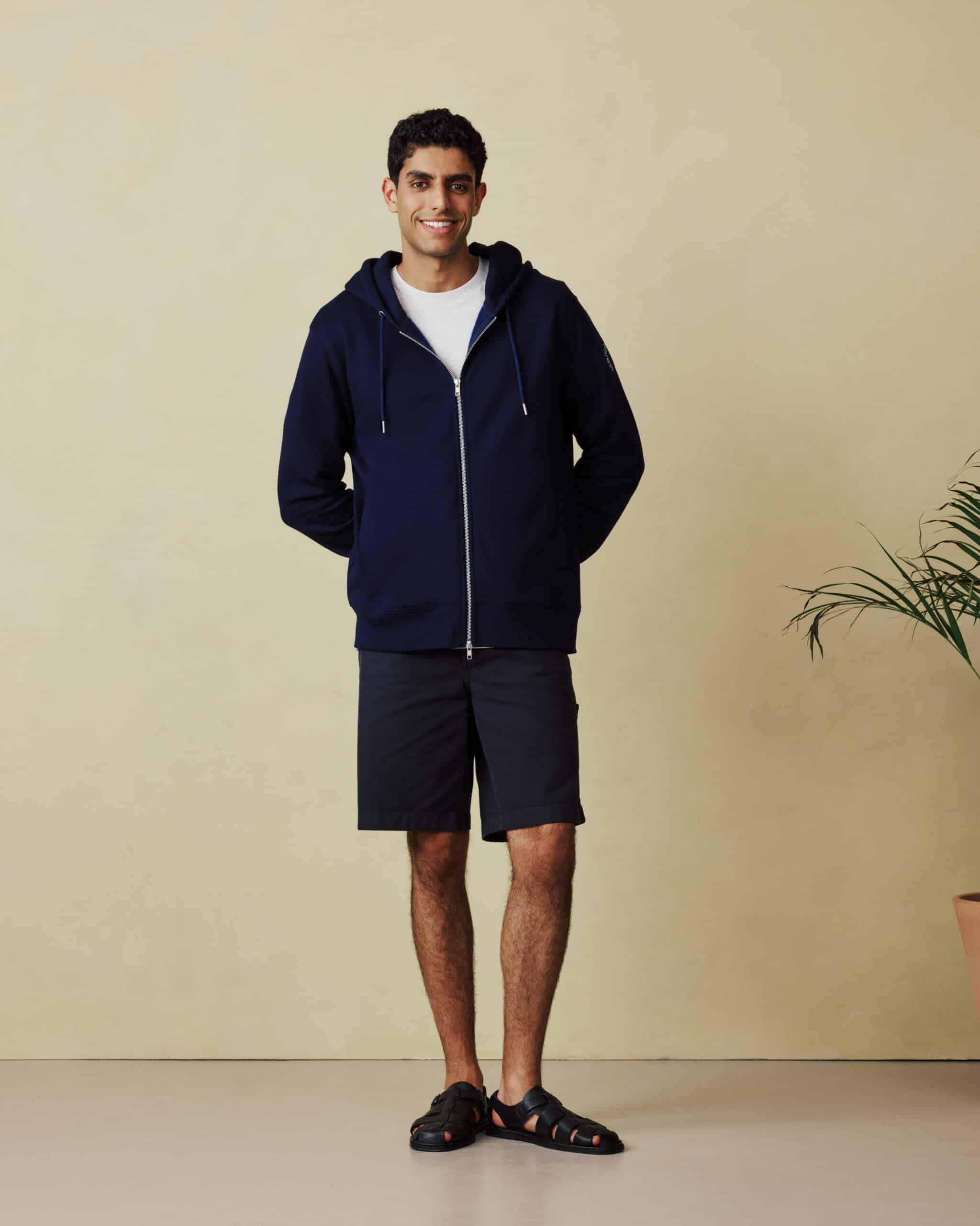 Zip-Ups