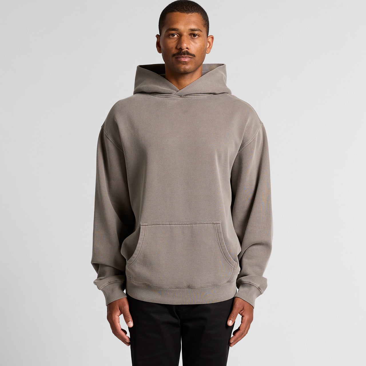 Relax Faded Hood
