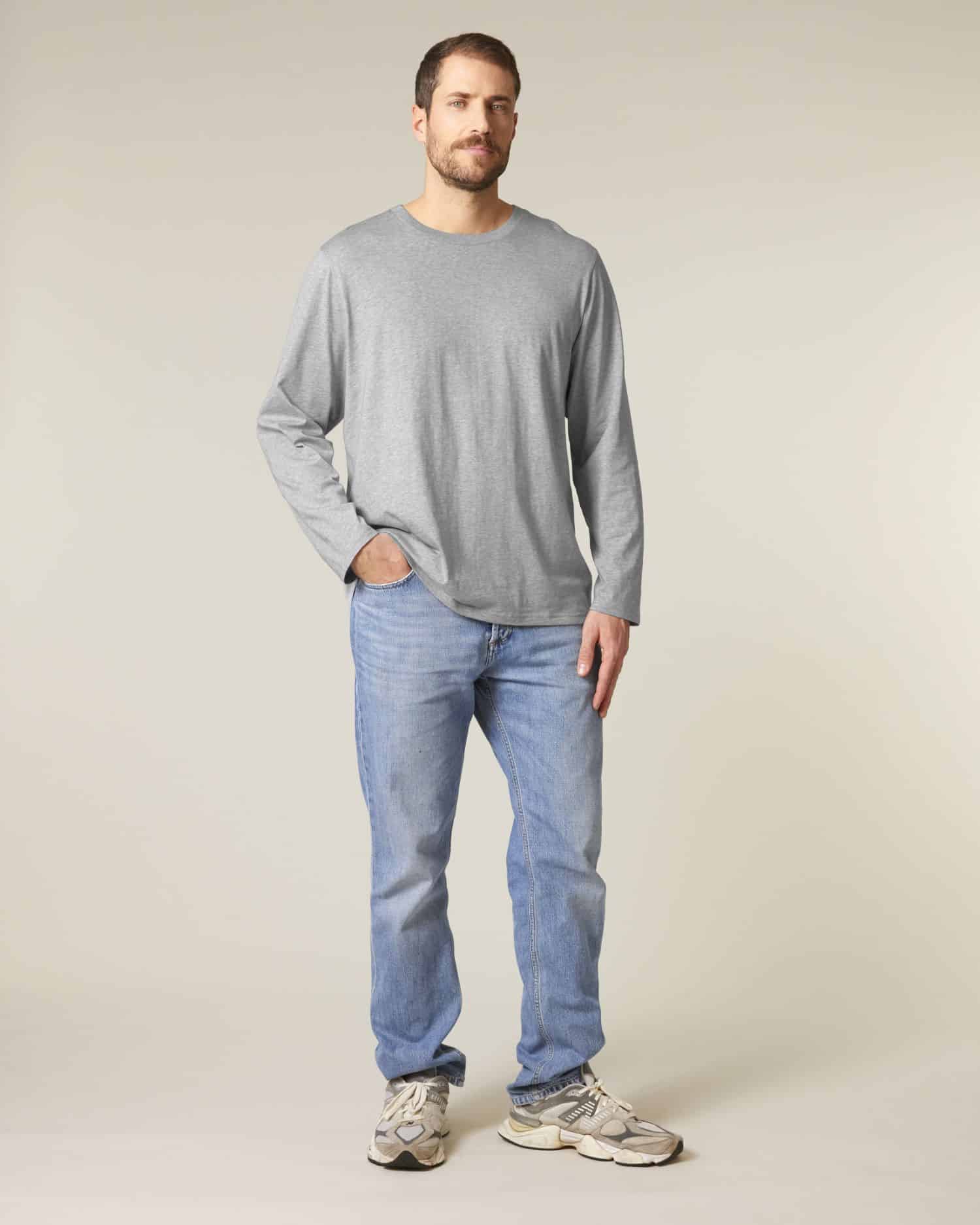 Creator 2.0 Long Sleeve